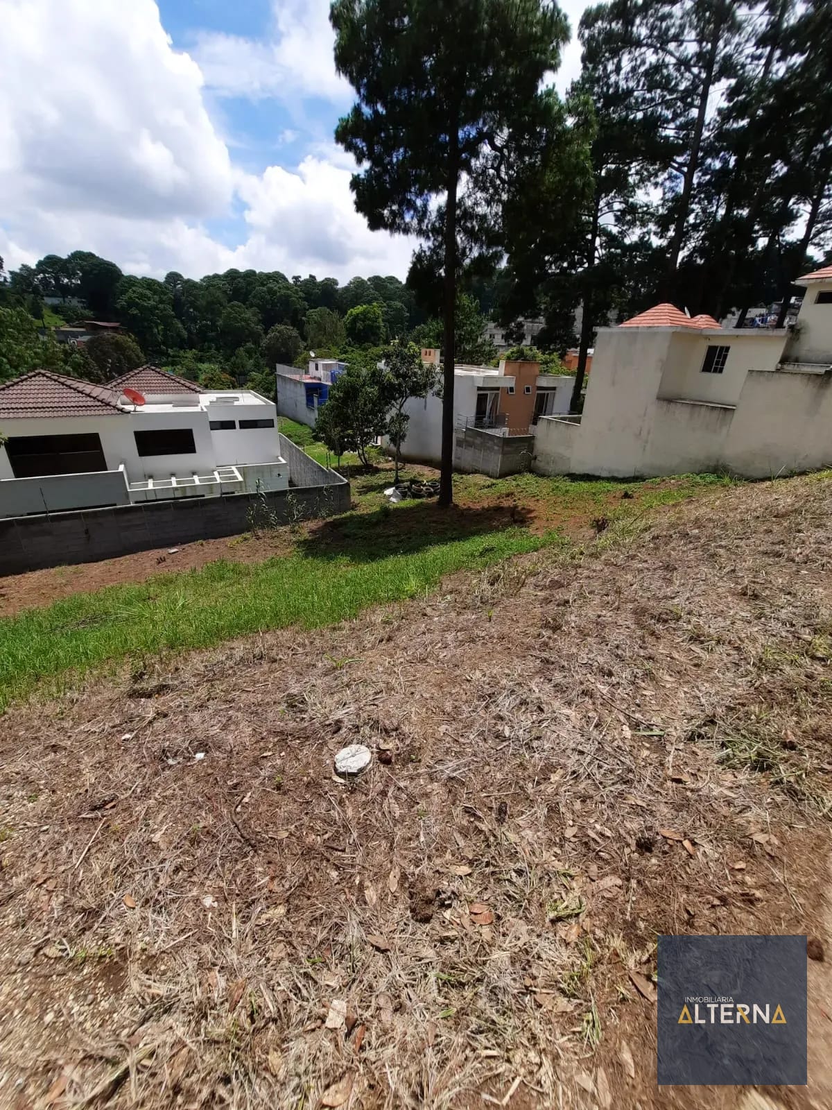 Terreno en Venta en Condominio Peña Dorada Zona 16 — Terreno en Venta en Zona 16, Guatemala, Ciudad — foto 4 de 9