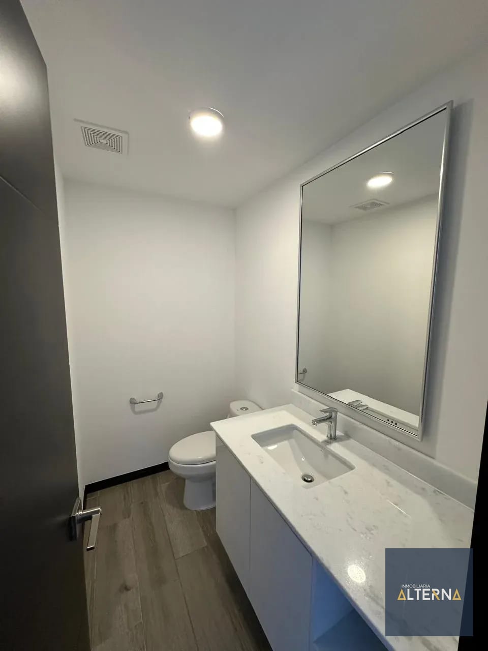El Equilibrio Perfecto: Naturaleza y Lujo en Seghería Zona 14 — Apartamento en Alquiler en Zona 14, Guatemala, Ciudad — foto 6 de 9