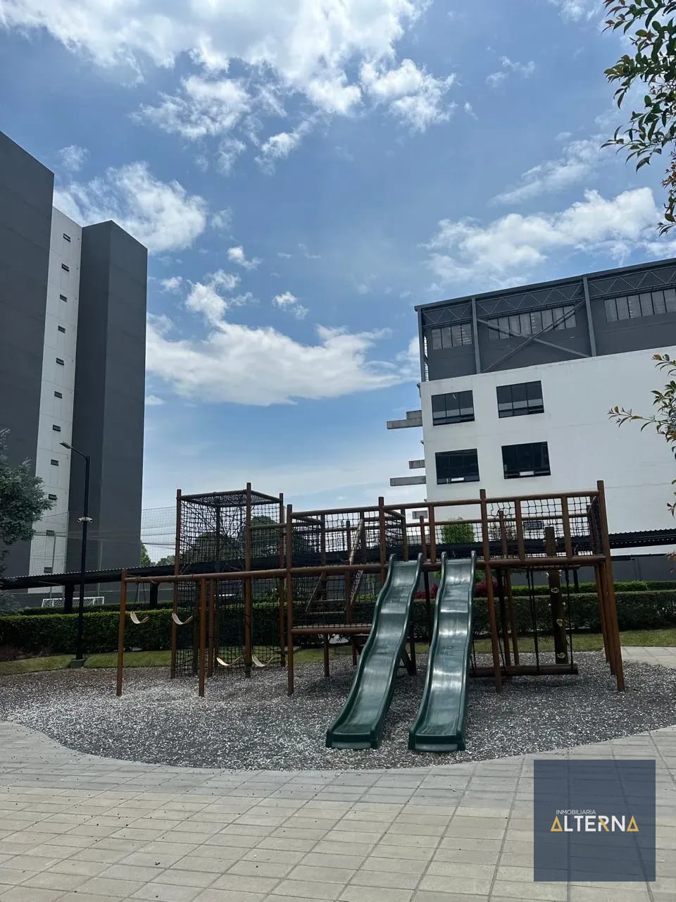 El Equilibrio Perfecto: Naturaleza y Lujo en Seghería Zona 14 — Apartamento en Alquiler en Zona 14, Guatemala, Ciudad — foto 8 de 9