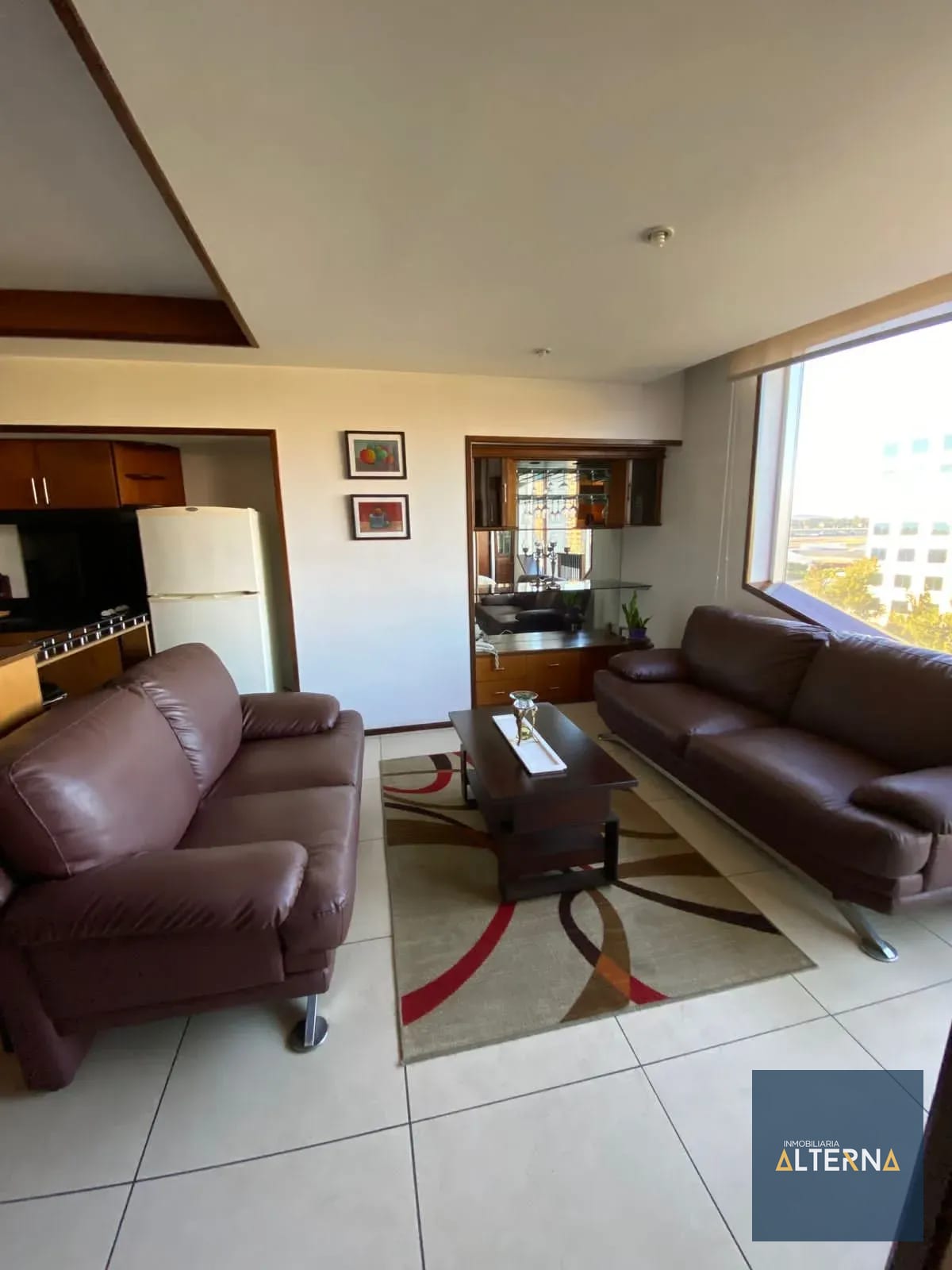 Apartamento Amueblado en Renta Zona 13 — Apartamento en Alquiler en Zona 13, Guatemala, Ciudad — foto 8 de 14