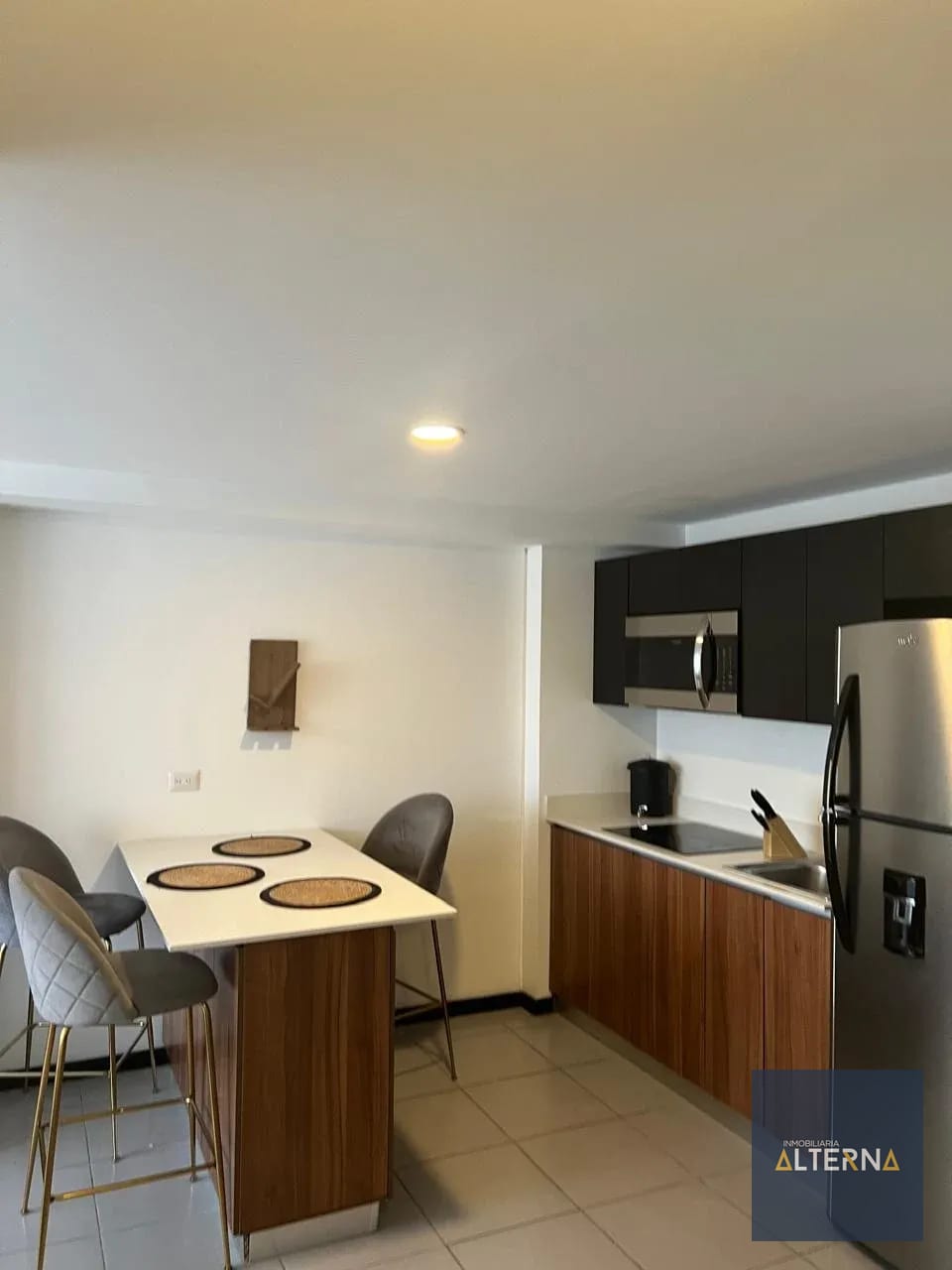 Apartamento en Venta “Amueblado” en Zona 14 Listo para Air B and B — Apartamento en Venta en Zona 14, Guatemala, Ciudad — foto 10 de 11