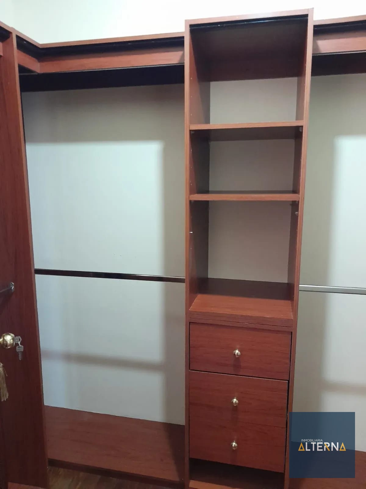 Apartamento en Renta Zona 10 — Apartamento en Alquiler en Zona 10, Guatemala, Ciudad — foto 12 de 15