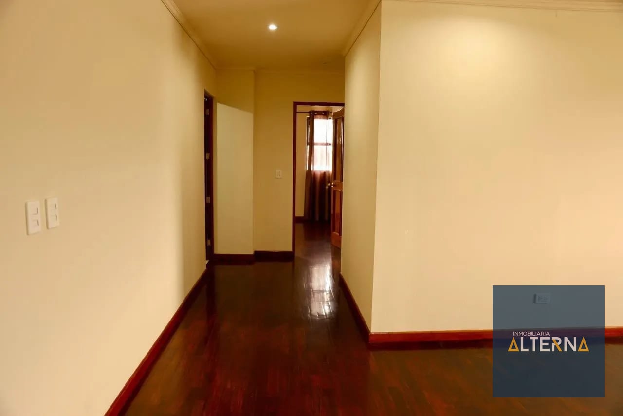 Apartamento en Renta Zona 10 — Apartamento en Alquiler en Zona 10, Guatemala, Ciudad — foto 15 de 15