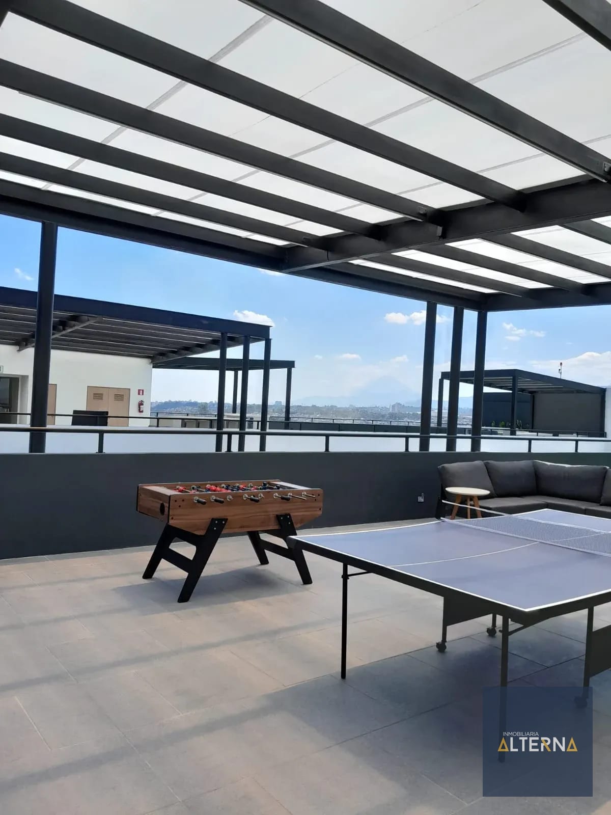 Apartamento en Renta en Zona 2 — Apartamento en Alquiler en Zona 2, Guatemala, Ciudad — foto 16 de 17