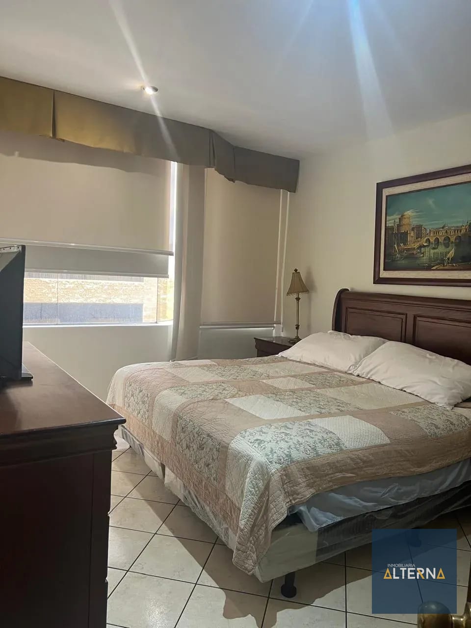 Apartamento en Renta Amueblado y Equipado - Image 4