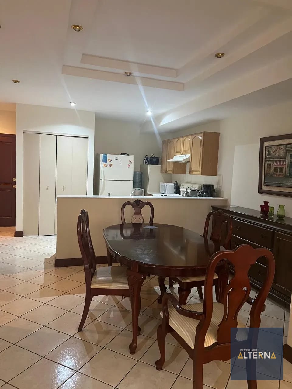 Apartamento en Renta Amueblado y Equipado — Apartamento en Alquiler en Zona 10, Guatemala, Ciudad — foto 7 de 11