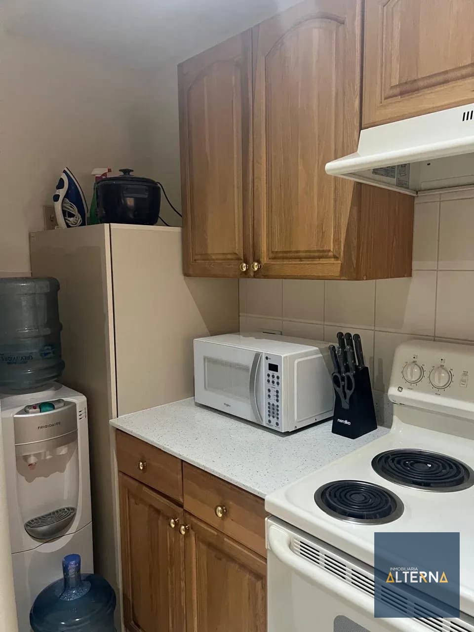 Apartamento en Renta Amueblado y Equipado Edificio Milenia — Apartamento en Alquiler en Zona 10, Guatemala, Ciudad — foto 11 de 11