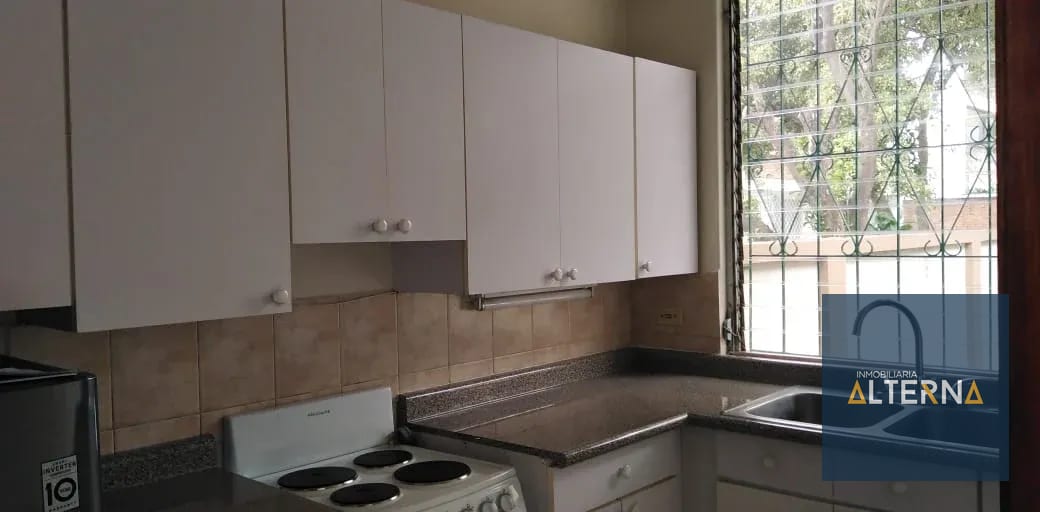 Apartamento en Renta amueblado en zona 9 - Image 5