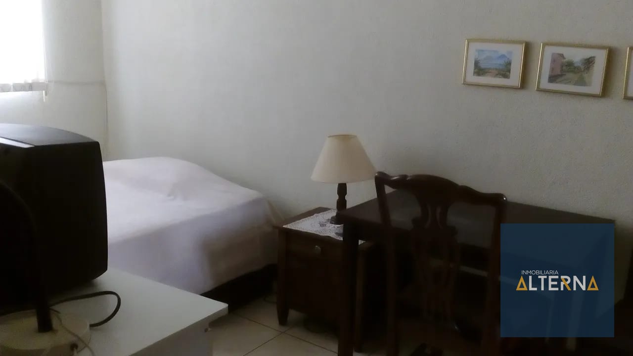 Apartamento Equipado en Renta Zona 9 para una Persona — Apartamento en Alquiler en Zona 9, Guatemala, Ciudad — foto 4 de 4