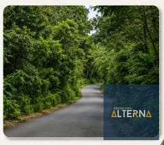 Finca cafetalera en Venta en San José Acatempa Jutiapa — Terreno en Venta en San José Acatempa, Jutiapa — foto 1 de 6