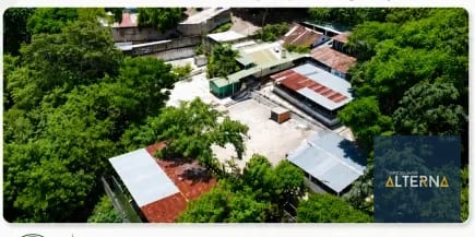 Finca cafetalera en Venta en San José Acatempa Jutiapa — Terreno en Venta en San José Acatempa, Jutiapa — foto 2 de 6