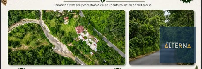 Finca cafetalera en Venta en San José Acatempa Jutiapa — Terreno en Venta en San José Acatempa, Jutiapa — foto 5 de 6