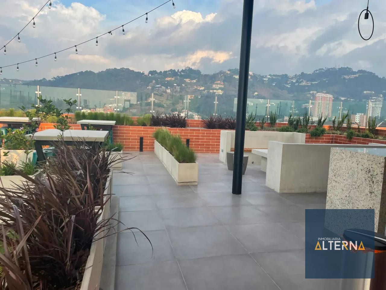 Apartamento en Venta Zona 15 Vista Hermosa 1 — Apartamento en Venta en Zona 15, Guatemala, Ciudad — foto 10 de 17