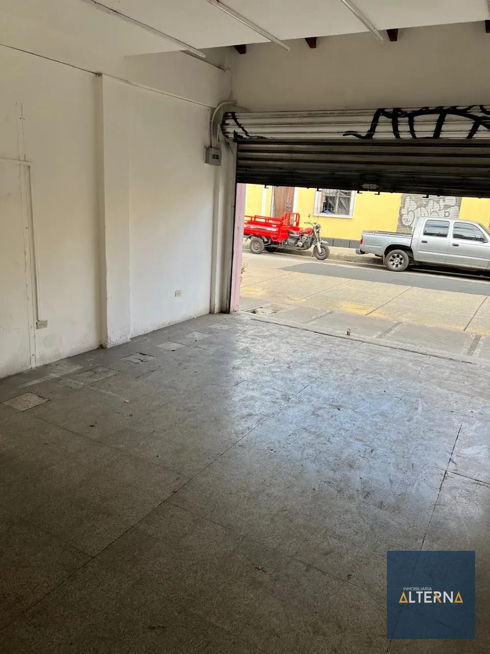 Local Comercial en Venta en Zona 1 — Local en Venta en Zona 1, Guatemala, Ciudad — foto 5 de 9