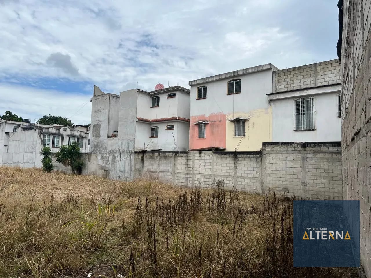 Terreno en Renta en Esquipulas a 5 cuadras de la basílica — Terreno en Alquiler en Esquipulas, Chiquimula — foto 2 de 7