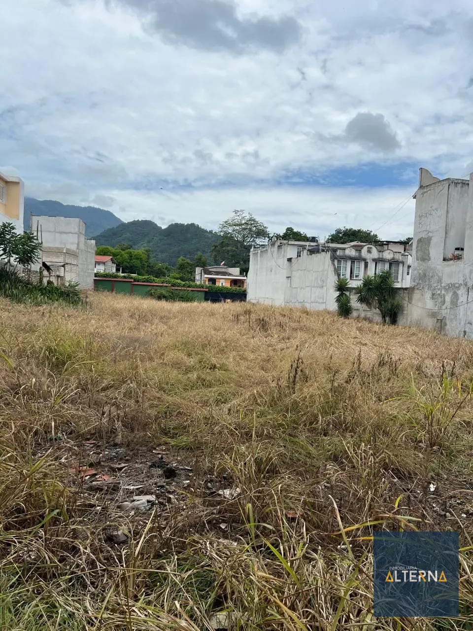 Terreno en Renta en Esquipulas a 5 cuadras de la basílica — Terreno en Alquiler en Esquipulas, Chiquimula — foto 1 de 7