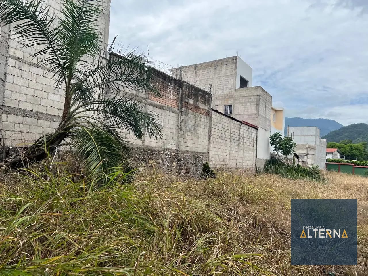 Terreno en Renta en Esquipulas a 5 cuadras de la basílica — Terreno en Alquiler en Esquipulas, Chiquimula — foto 3 de 7
