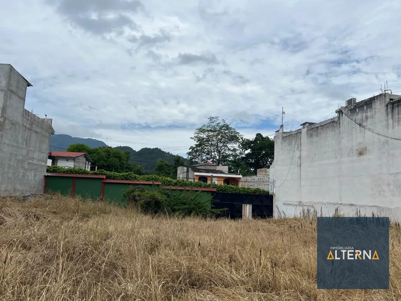 Terreno en Renta en Esquipulas a 5 cuadras de la basílica — Terreno en Alquiler en Esquipulas, Chiquimula — foto 6 de 7