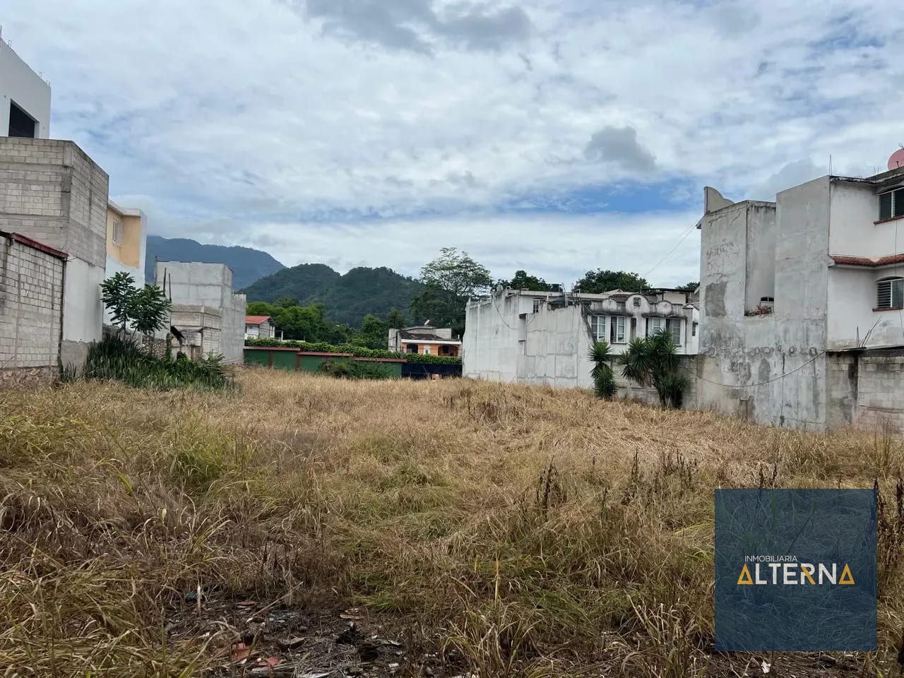 Terreno en Renta en Esquipulas a 5 cuadras de la basílica — Terreno en Alquiler en Esquipulas, Chiquimula — foto 7 de 7