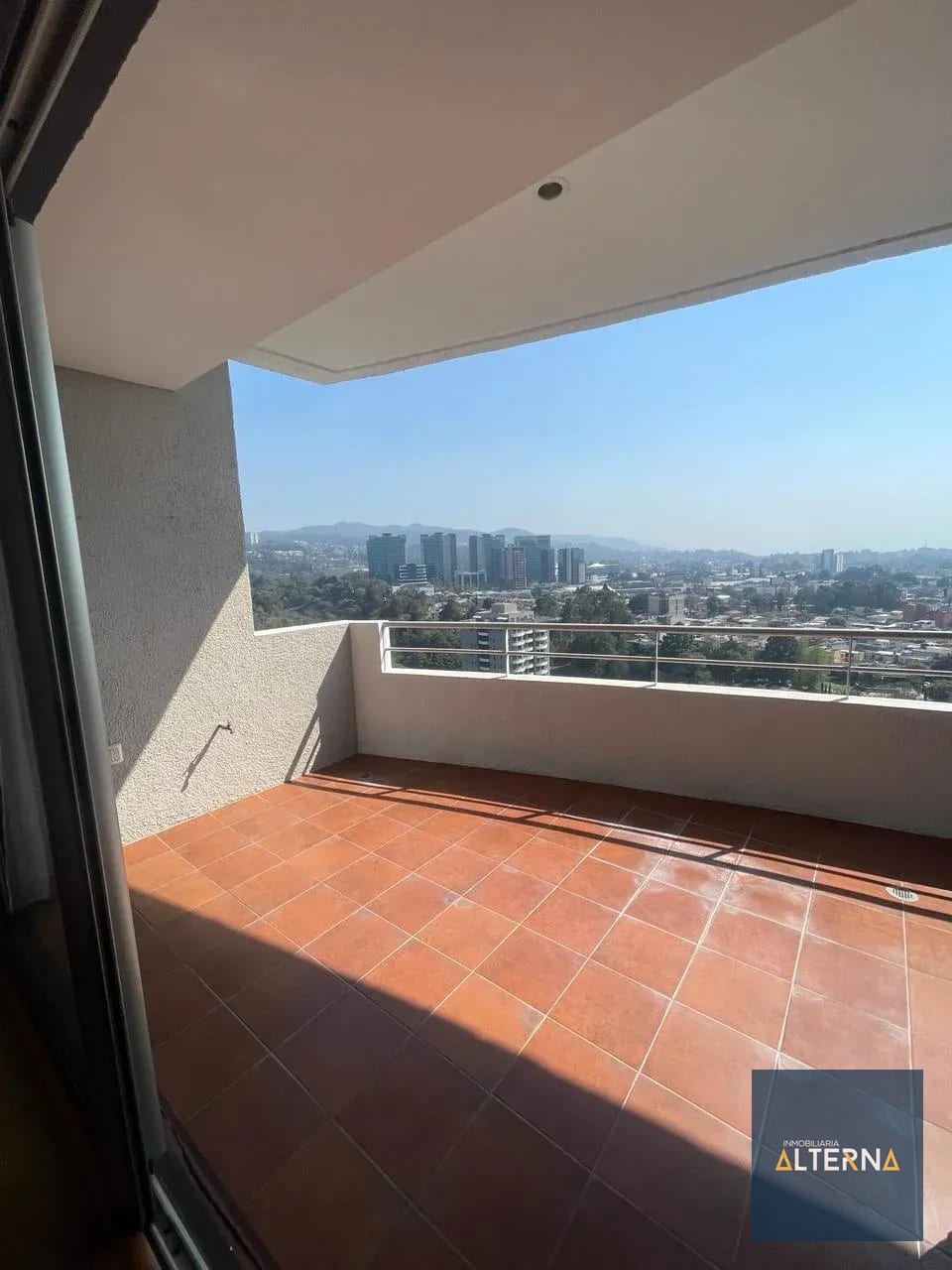 Apartamento en Renta en Zona 15 Botticelli — Apartamento en Alquiler en Zona 15, Guatemala, Ciudad — foto 15 de 15
