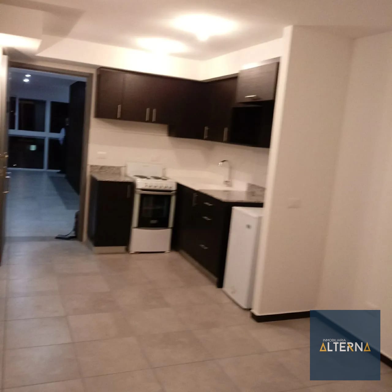 Acogedor Apartamento en Renta zona 5 edificio Casa Asunción — Apartamento en Venta en Zona 5, Guatemala, Ciudad — foto 5 de 8