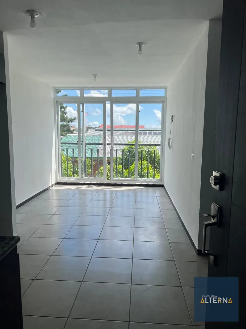 Acogedor Apartamento en Renta zona 5 edificio Casa Asunción — Apartamento en Venta en Zona 5, Guatemala, Ciudad — foto 4 de 8