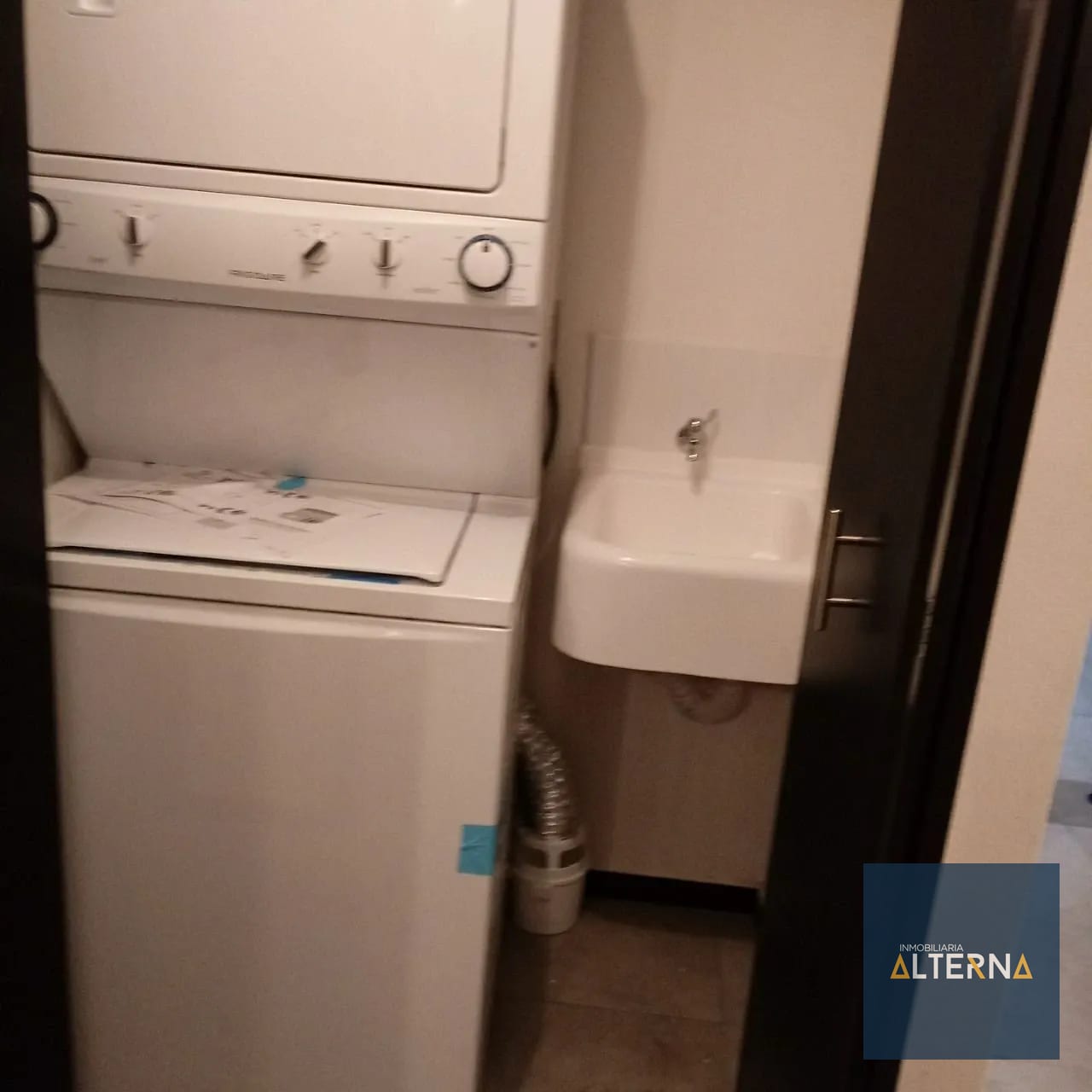 Acogedor Apartamento en Renta zona 5 edificio Casa Asunción — Apartamento en Venta en Zona 5, Guatemala, Ciudad — foto 7 de 8