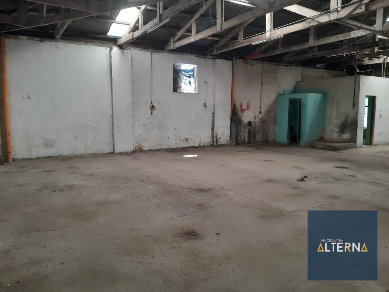 zona 4 — Bodega / Ofibodega en Alquiler en Zona 4, Guatemala, Ciudad — foto 3 de 5
