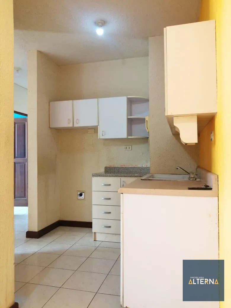 Apartamento en Renta Zona 16 — Apartamento en Alquiler en Zona 16, Guatemala, Ciudad — foto 4 de 4