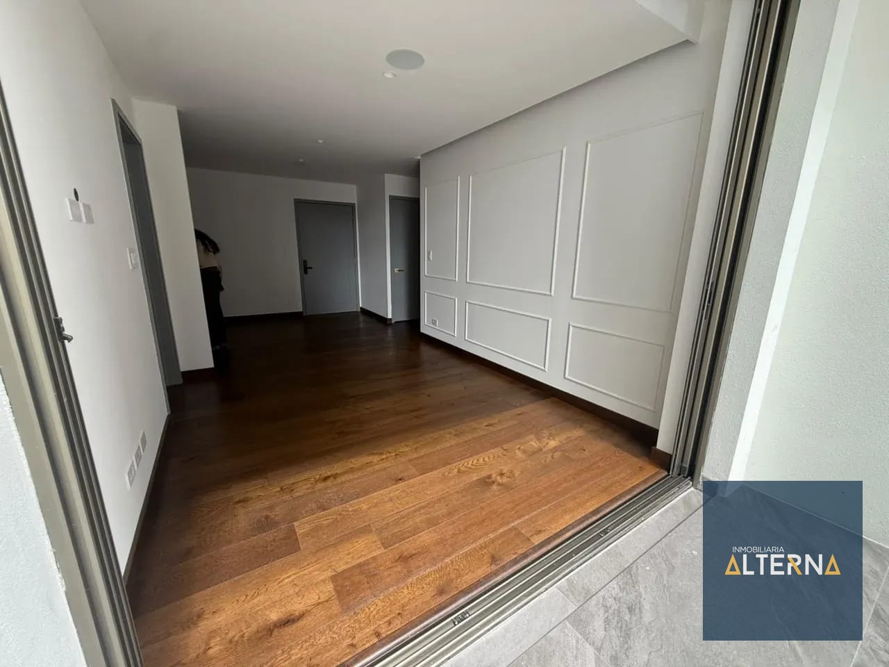 ¡Apartamento en renta en zona 10! ¡Listo para estrenar! — Apartamento en Alquiler en Zona 10, Guatemala, Ciudad — foto 9 de 15