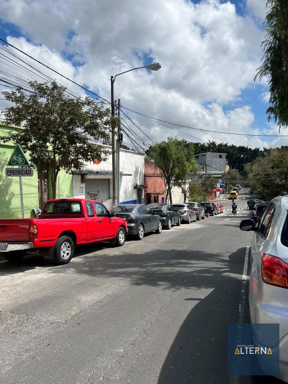 Bodega para Remodelar en Venta en Zona 4 — Bodega / Ofibodega en Venta en Zona 4, Guatemala, Ciudad — foto 5 de 5