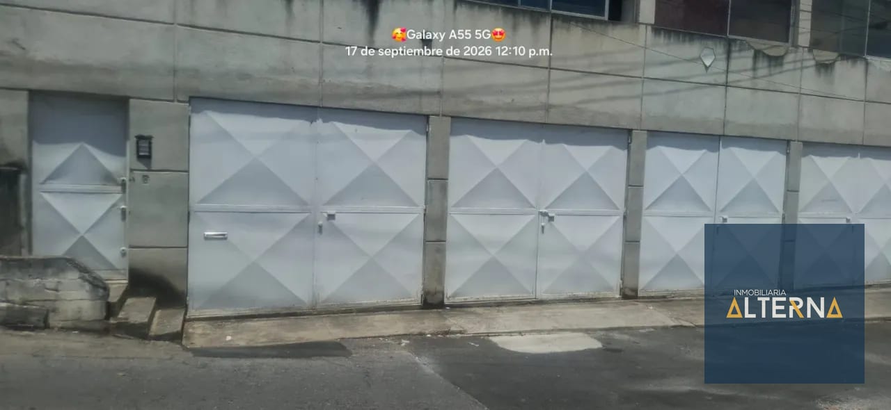 Amplia Ofibodega en Renta en una Exelente Ubicacion Zona 13 — Bodega / Ofibodega en Alquiler en Zona 13, Guatemala, Ciudad — foto 2 de 9