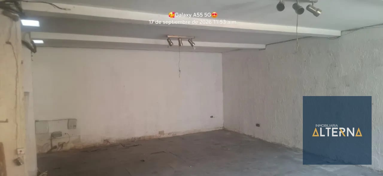 Amplia Ofibodega en Renta en una Exelente Ubicacion Zona 13 — Bodega / Ofibodega en Alquiler en Zona 13, Guatemala, Ciudad — foto 4 de 9