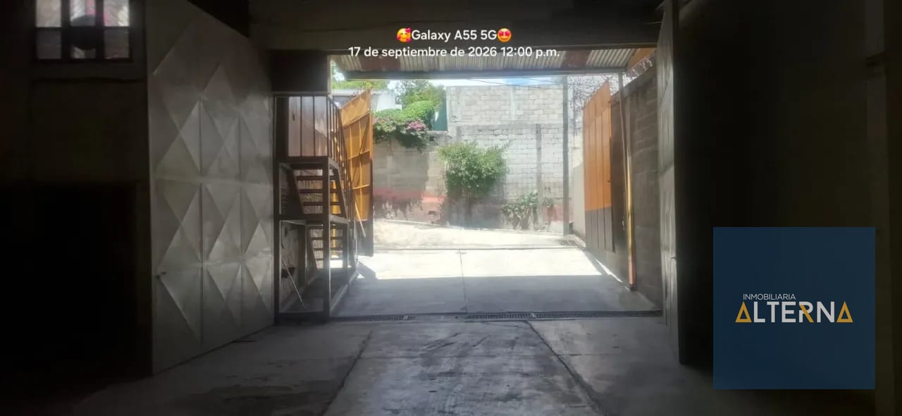 Amplia Ofibodega en Renta en una Exelente Ubicacion Zona 13 — Bodega / Ofibodega en Alquiler en Zona 13, Guatemala, Ciudad — foto 5 de 9