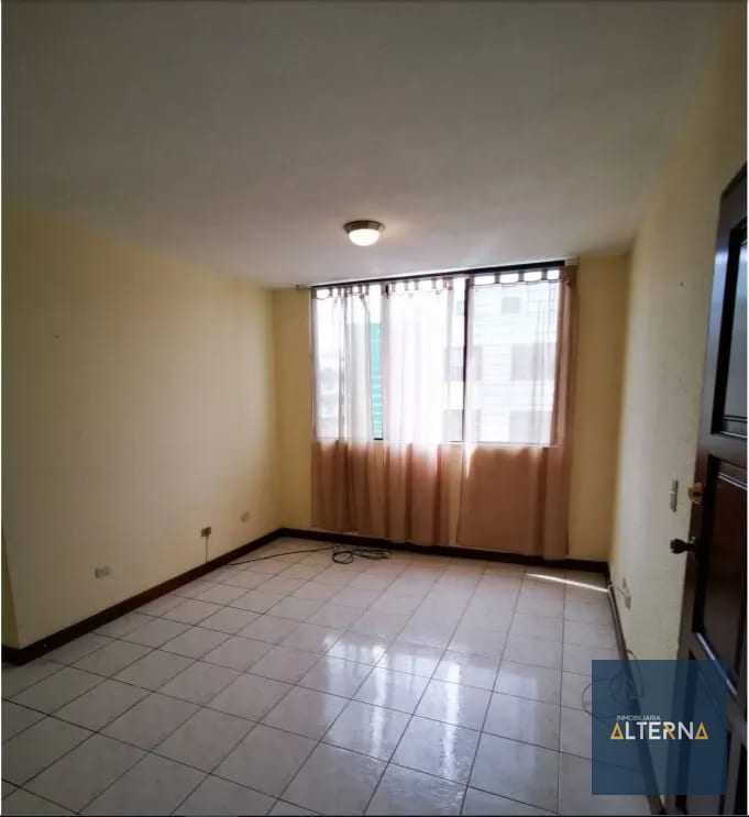 Acogedor apartamento en Renta Zona 16 — Apartamento en Alquiler en Zona 16, Guatemala, Ciudad — foto 1 de 4