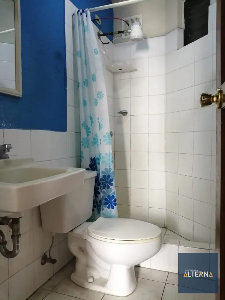 Acogedor apartamento en Renta Zona 16 — Apartamento en Alquiler en Zona 16, Guatemala, Ciudad — foto 4 de 4