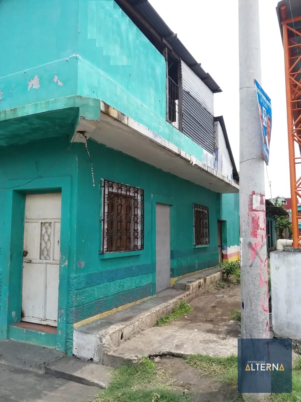 Casa en venta En Puerto San José — Casa en Venta en Puerto San José, Escuintla — foto 1 de 10