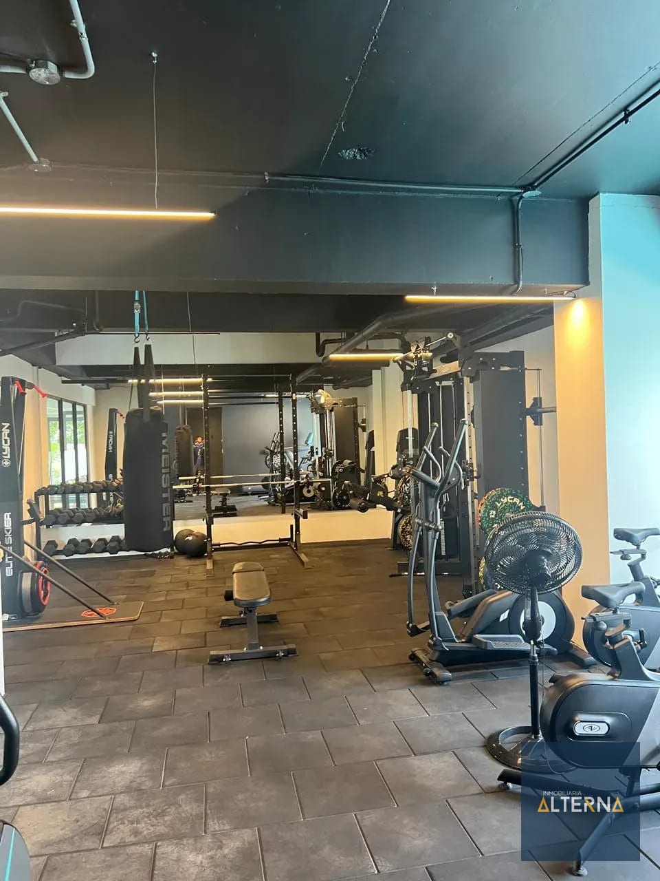 Lindo Apartamento en Venta en el mejor sector de Zona 14 Para Estrena — Apartamento en Venta en Zona 14, Guatemala, Ciudad — foto 4 de 15