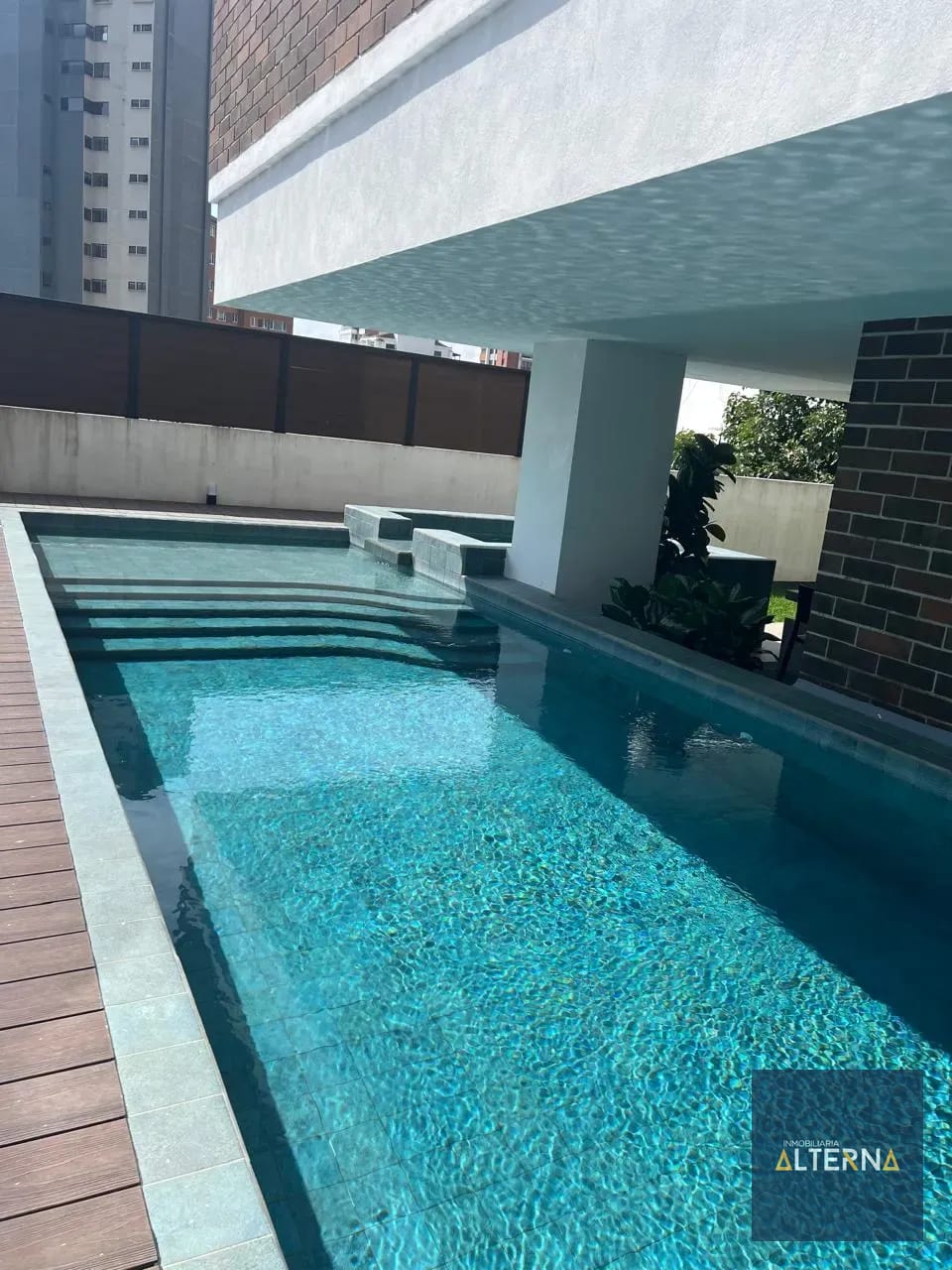 Lindo Apartamento en Venta en el mejor sector de Zona 14 Para Estrena — Apartamento en Venta en Zona 14, Guatemala, Ciudad — foto 8 de 15