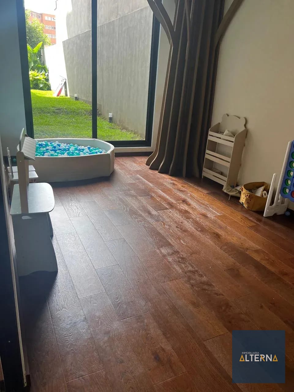 Lindo Apartamento en Venta en el mejor sector de Zona 14 Para Estrena — Apartamento en Venta en Zona 14, Guatemala, Ciudad — foto 10 de 15