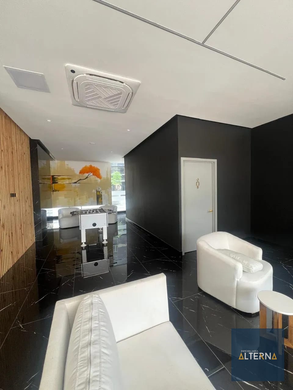 Apartamento en renta zona 10 EDIFICIO ATARAH — Apartamento en Alquiler en Zona 10, Guatemala, Ciudad — foto 6 de 16