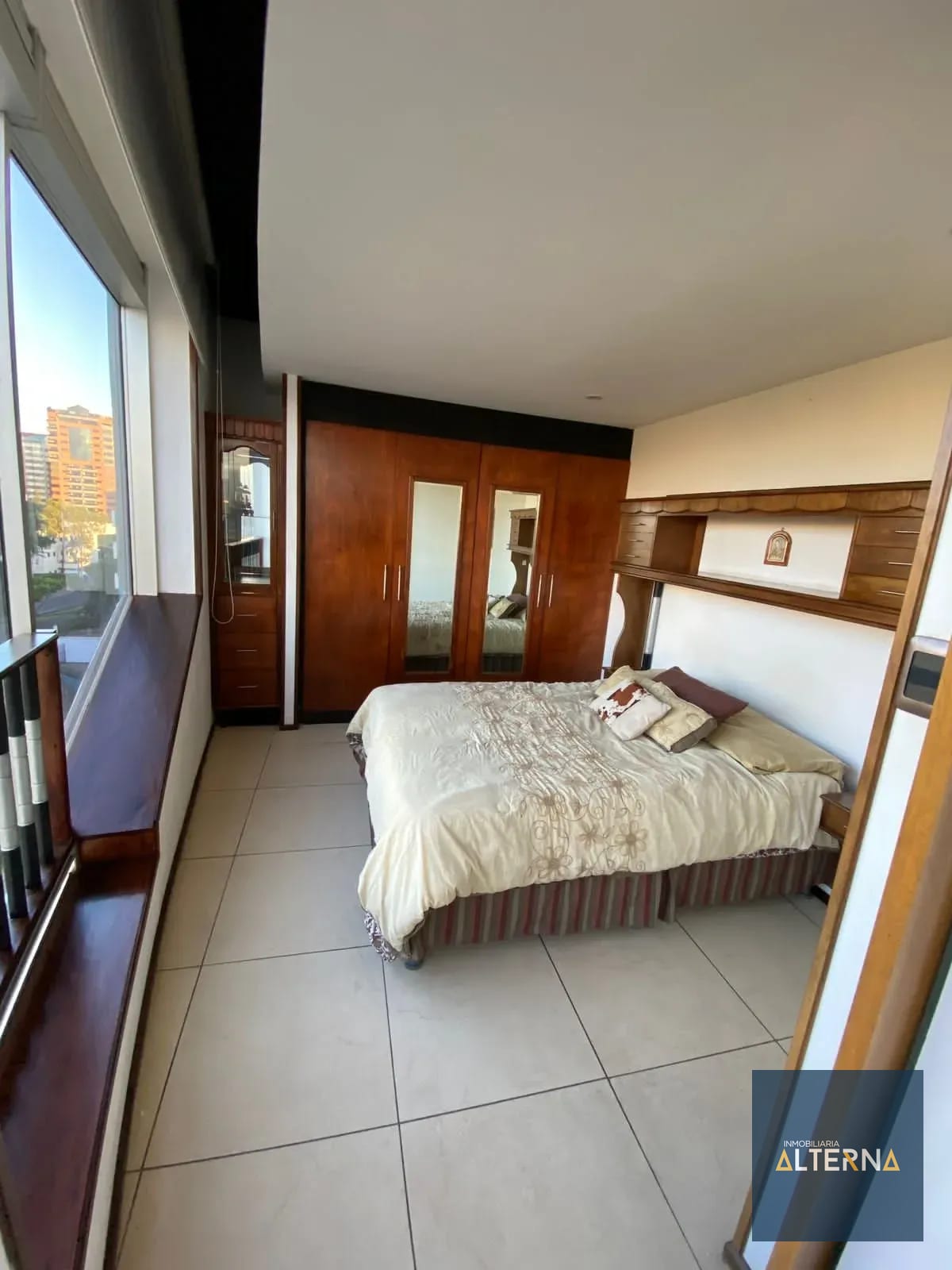 Apartamento Amueblado en Renta en Zona 13 — Apartamento en Alquiler en Zona 13, Guatemala, Ciudad — foto 7 de 12
