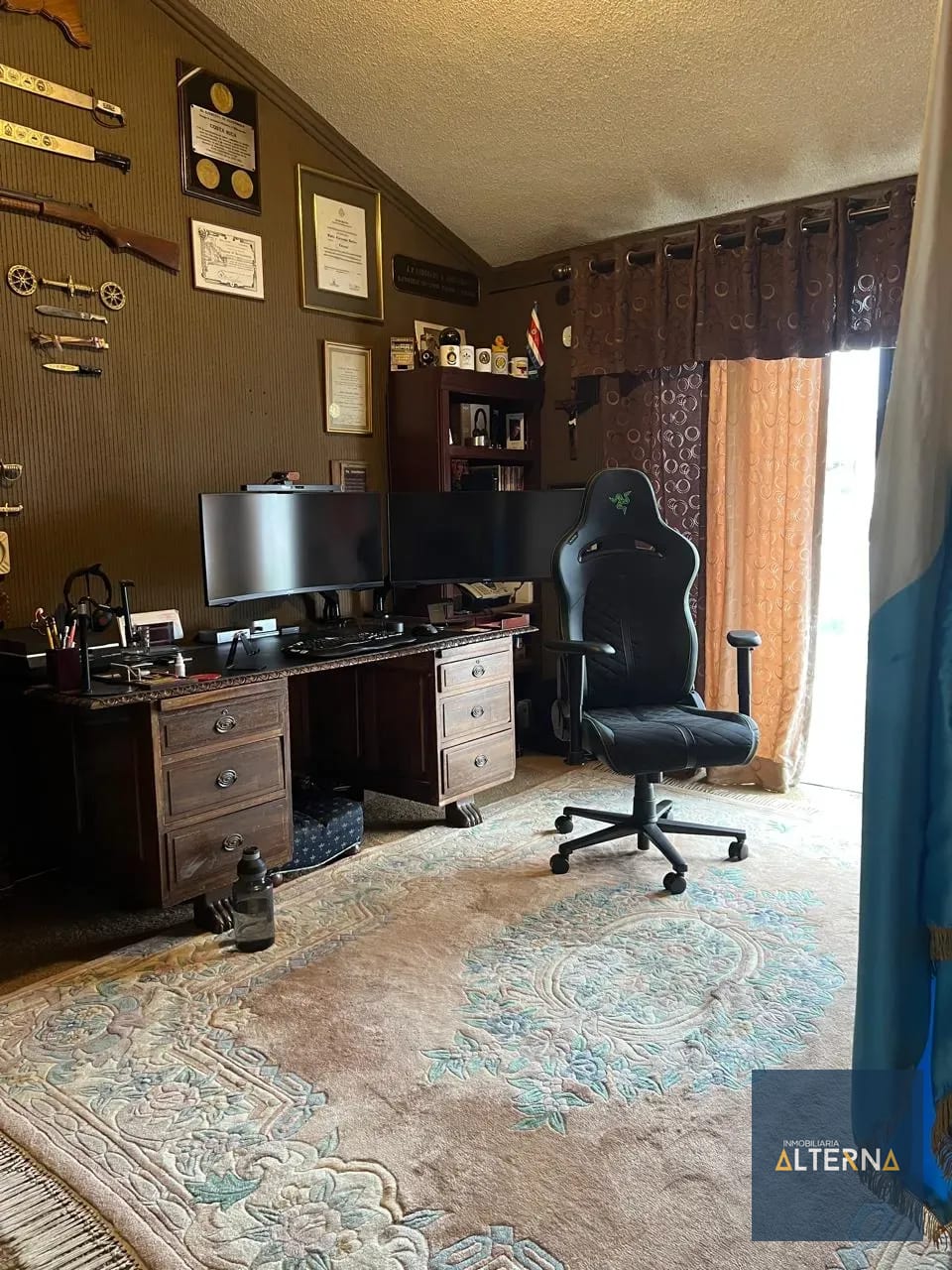 Casa en Venta en Km. 13.5 en CAES — Casa en Venta en Carretera a El Salvador, Guatemala, Ciudad — foto 7 de 15
