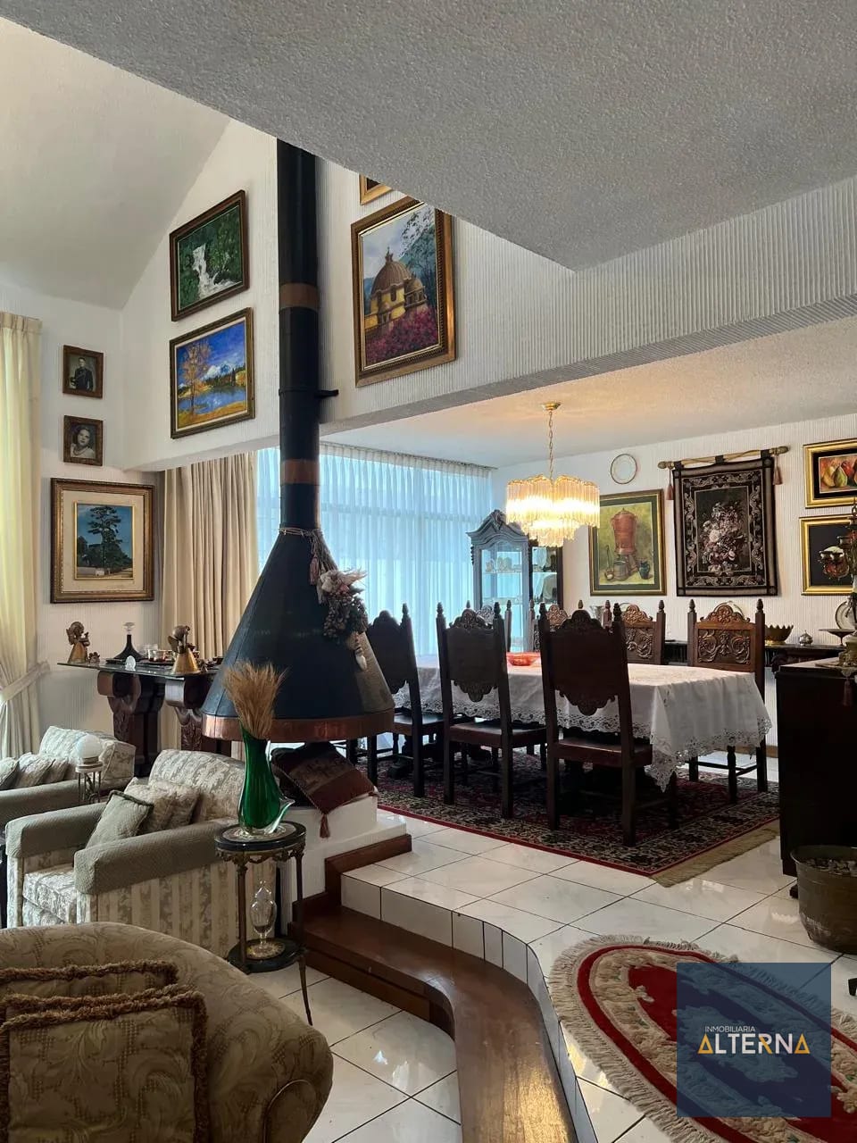 Casa en Venta en Km. 13.5 en CAES — Casa en Venta en Carretera a El Salvador, Guatemala, Ciudad — foto 12 de 15