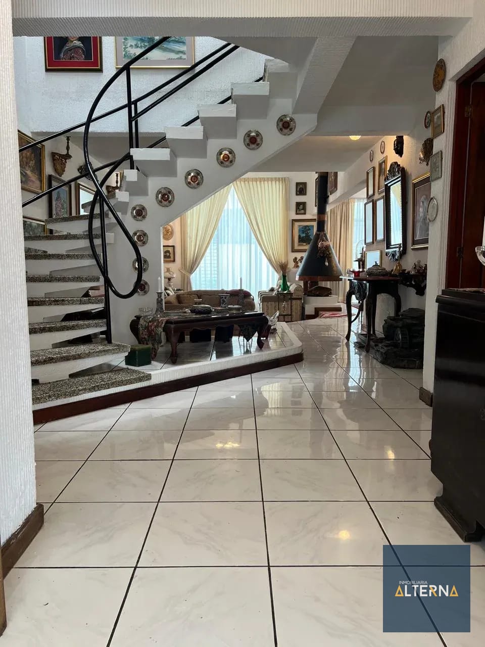 Casa en Venta en Km. 13.5 en CAES — Casa en Venta en Carretera a El Salvador, Guatemala, Ciudad — foto 13 de 15