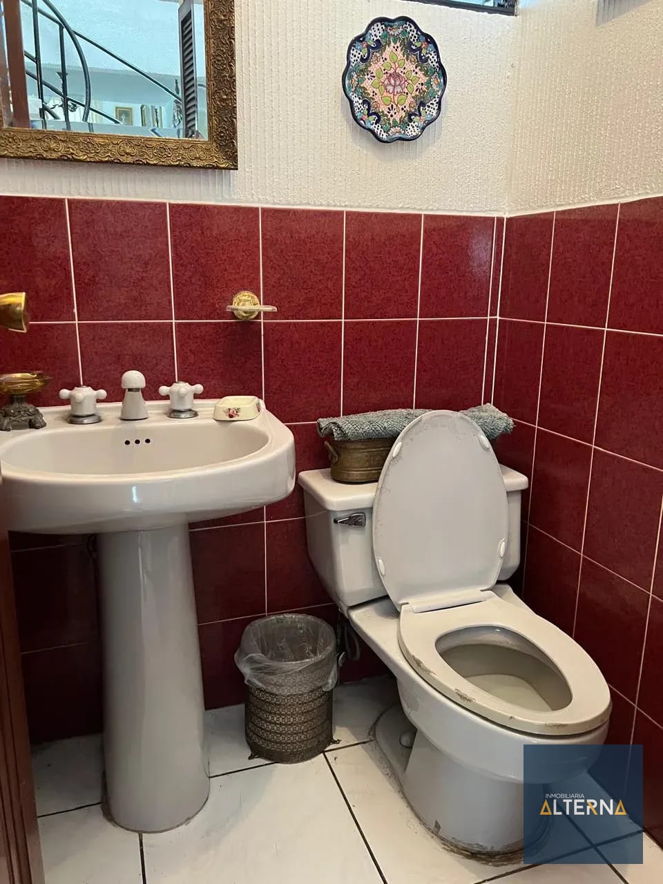 Casa en Venta en Km. 13.5 en CAES — Casa en Venta en Carretera a El Salvador, Guatemala, Ciudad — foto 14 de 15
