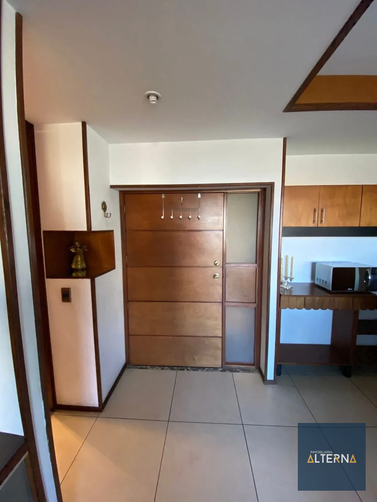 Apartamento Amueblado en Renta en Zona 13 — Apartamento en Alquiler en Zona 13, Guatemala, Ciudad — foto 7 de 12