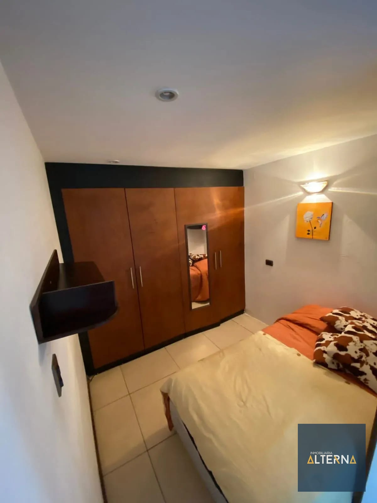 Apartamento Amueblado en Renta en Zona 13 — Apartamento en Alquiler en Zona 13, Guatemala, Ciudad — foto 10 de 12