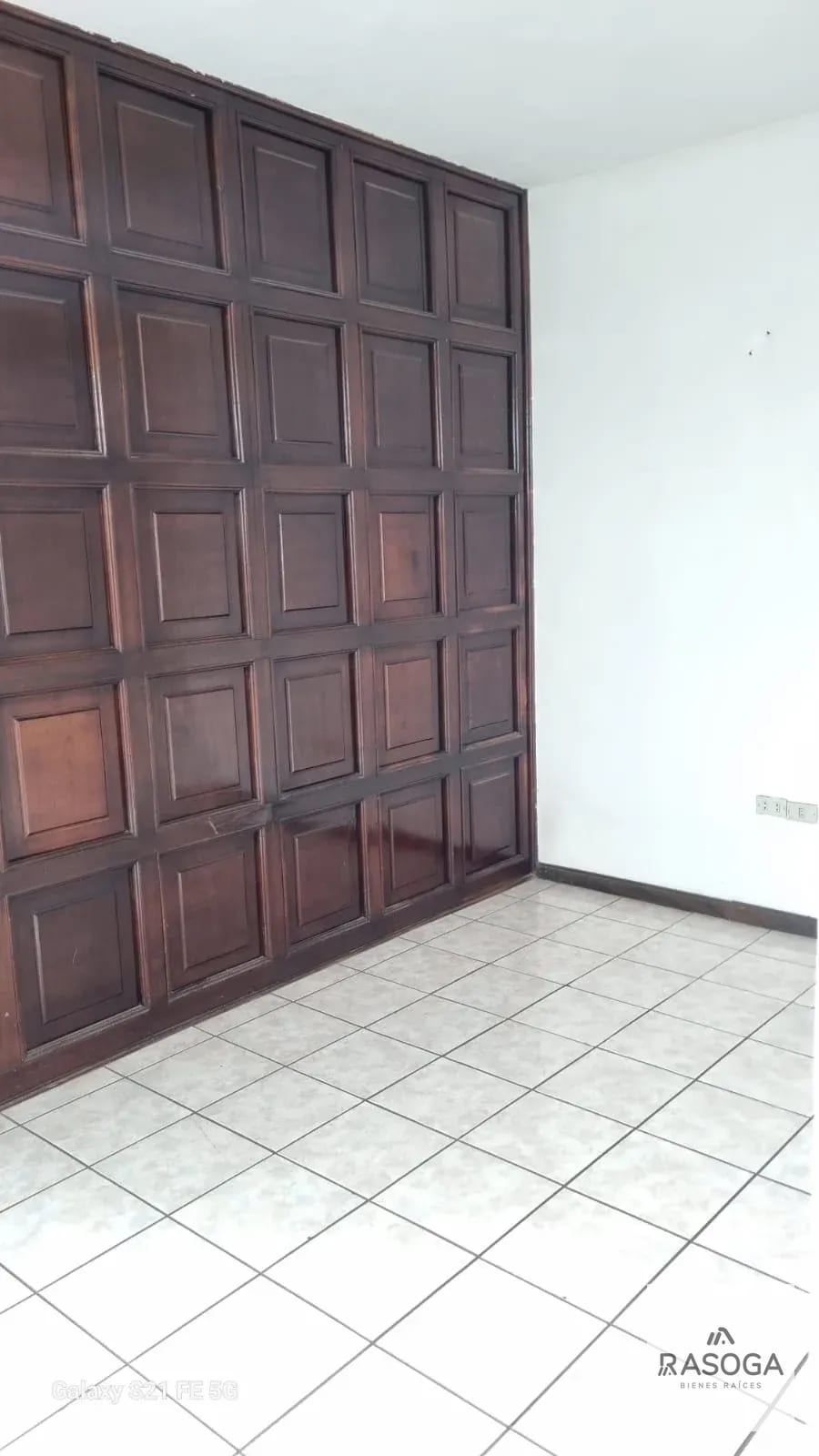 APARTAMENTO EN RENTA EN ZONA 15 — Apartamento en Alquiler en Vista Hermosa II, Zona 15, Guatemala, Ciudad — foto 5 de 7