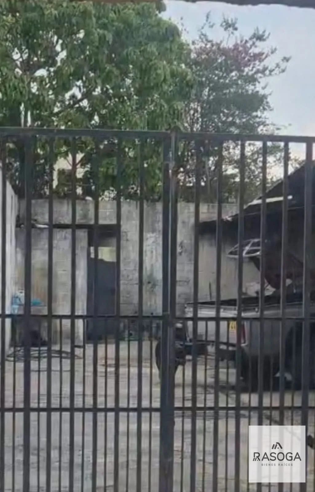 SE VENDE TERRENO EN ZONA 5 — Terreno en Venta en Zona 5, Guatemala, Ciudad — foto 1 de 1